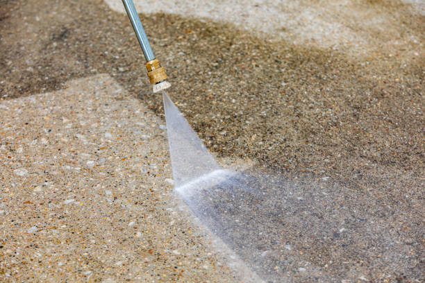 Best Gas Station Cleaning  in Albany, KY