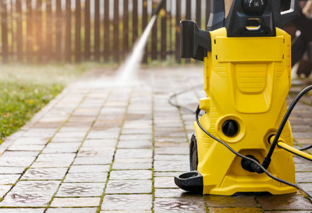 Best Residential Exterior Washing  in Albany, KY